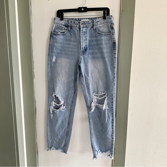 Boyfriend jeans - Picture 1 of 8